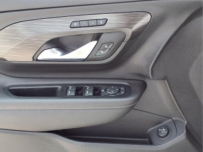 2022 GMC Terrain AWD SLT