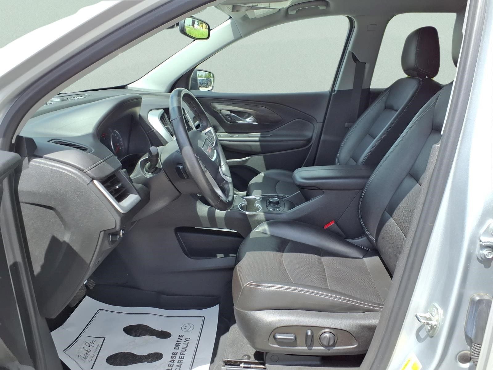 2022 GMC Terrain AWD SLT