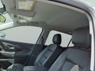 2022 GMC Terrain AWD SLT