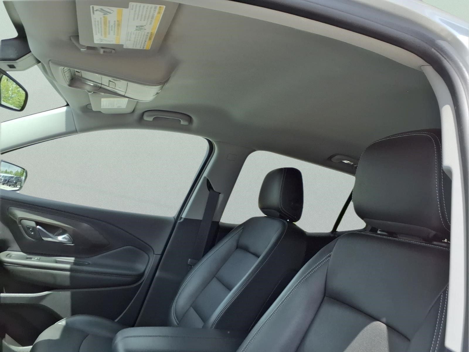 2022 GMC Terrain AWD SLT