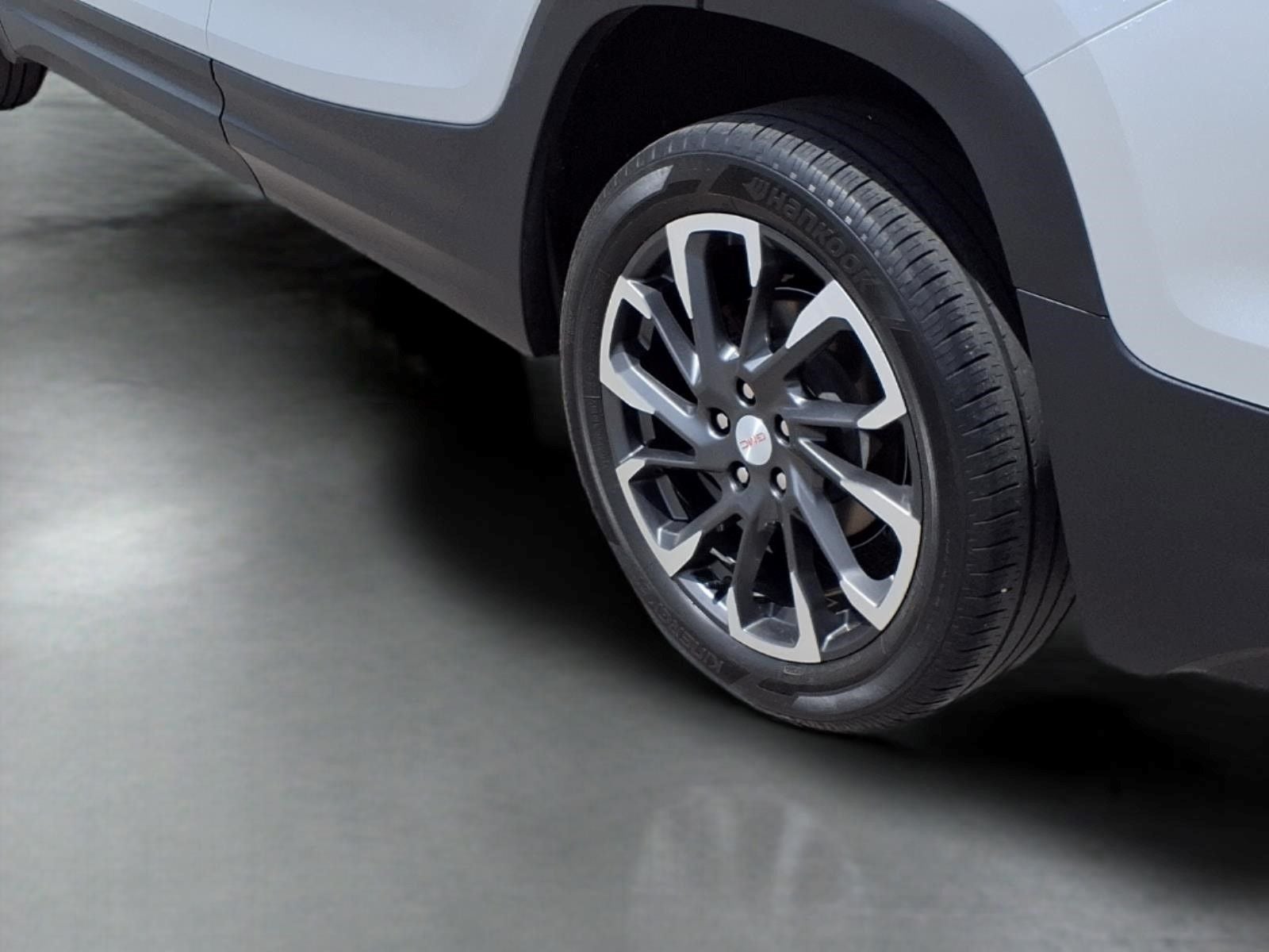 2022 GMC Terrain AWD SLT