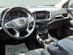 2022 GMC Terrain AWD SLT