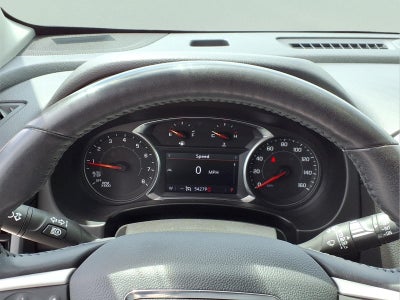 2022 GMC Terrain AWD SLT