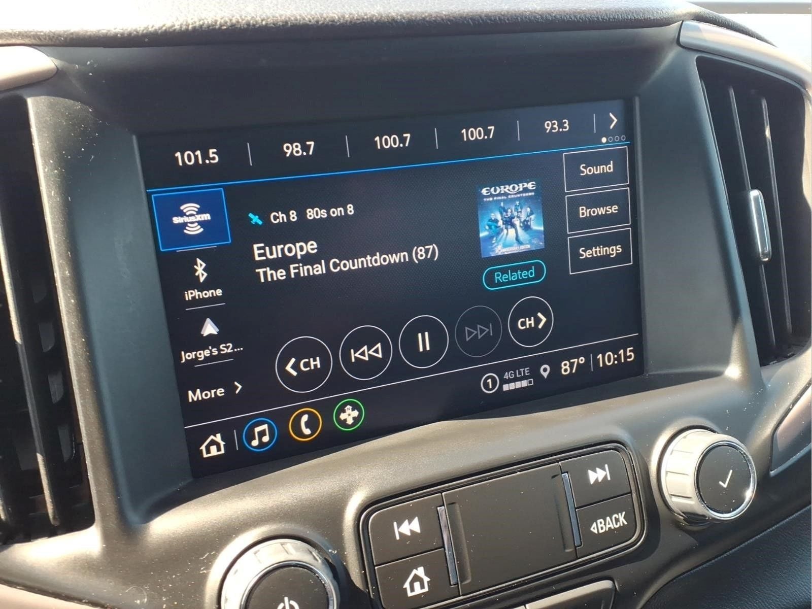 2023 GMC Terrain AWD AT4