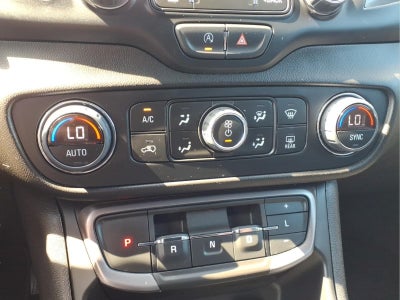 2023 GMC Terrain AWD AT4