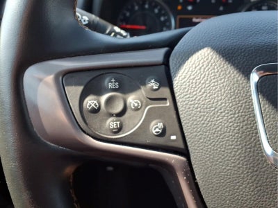 2023 GMC Terrain AWD AT4