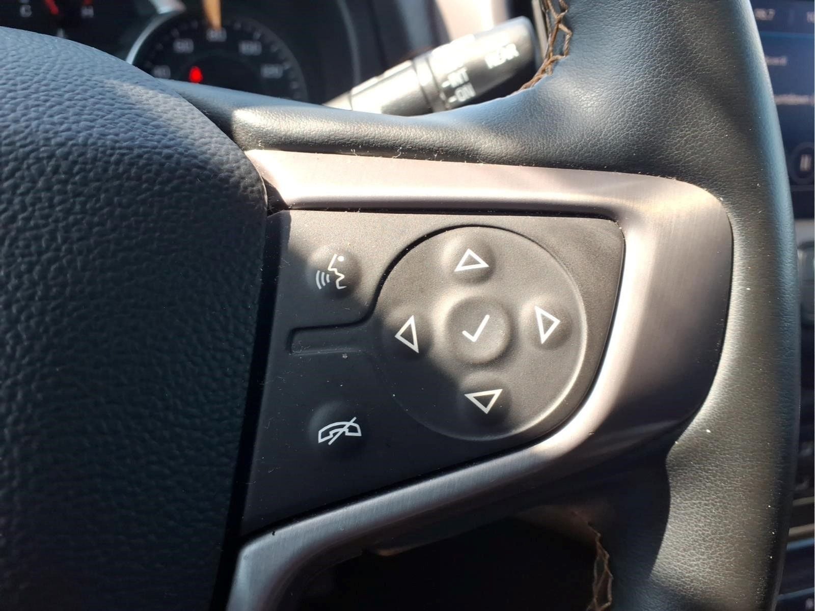 2023 GMC Terrain AWD AT4