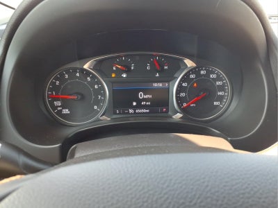 2023 GMC Terrain AWD AT4
