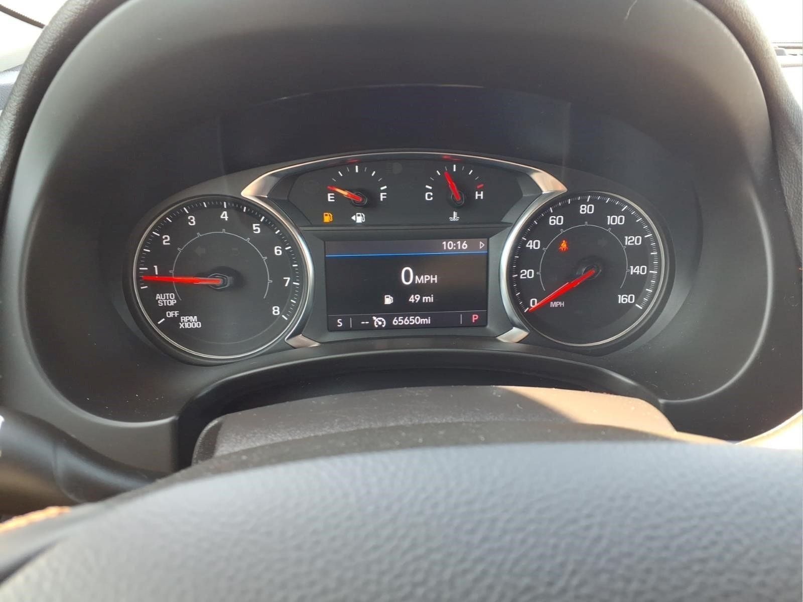 2023 GMC Terrain AWD AT4