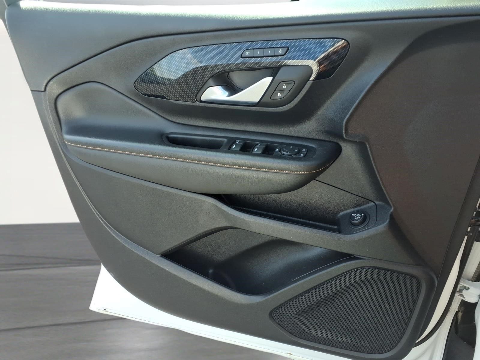 2023 GMC Terrain AWD AT4