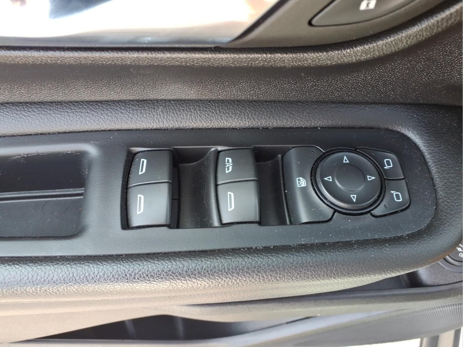 2023 GMC Terrain AWD AT4