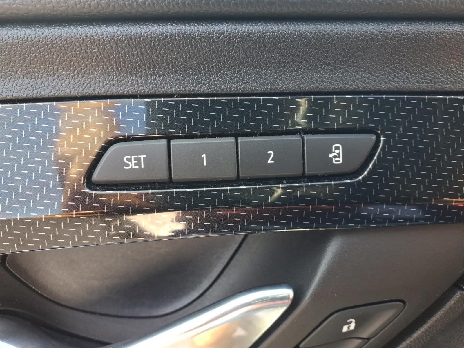 2023 GMC Terrain AWD AT4
