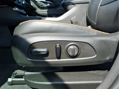 2023 GMC Terrain AWD AT4