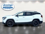 2023 GMC Terrain AWD AT4
