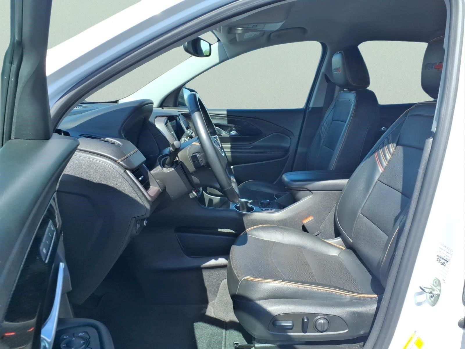 2023 GMC Terrain AWD AT4