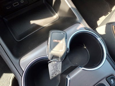2023 GMC Terrain AWD AT4