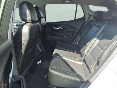 2023 GMC Terrain AWD AT4