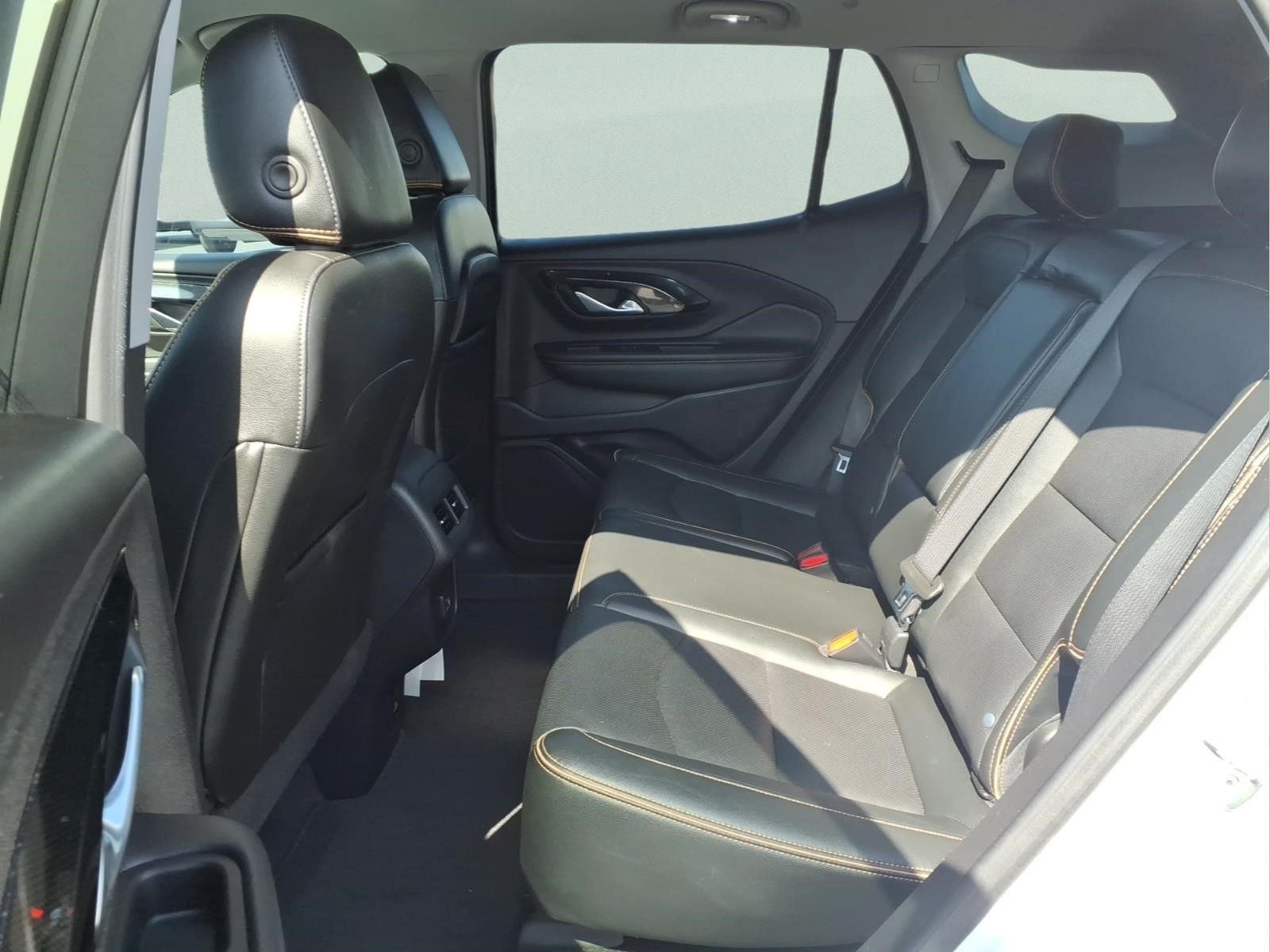 2023 GMC Terrain AWD AT4