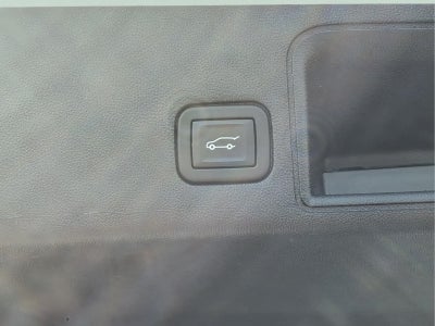2023 GMC Terrain AWD AT4
