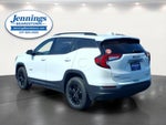 2023 GMC Terrain AWD AT4