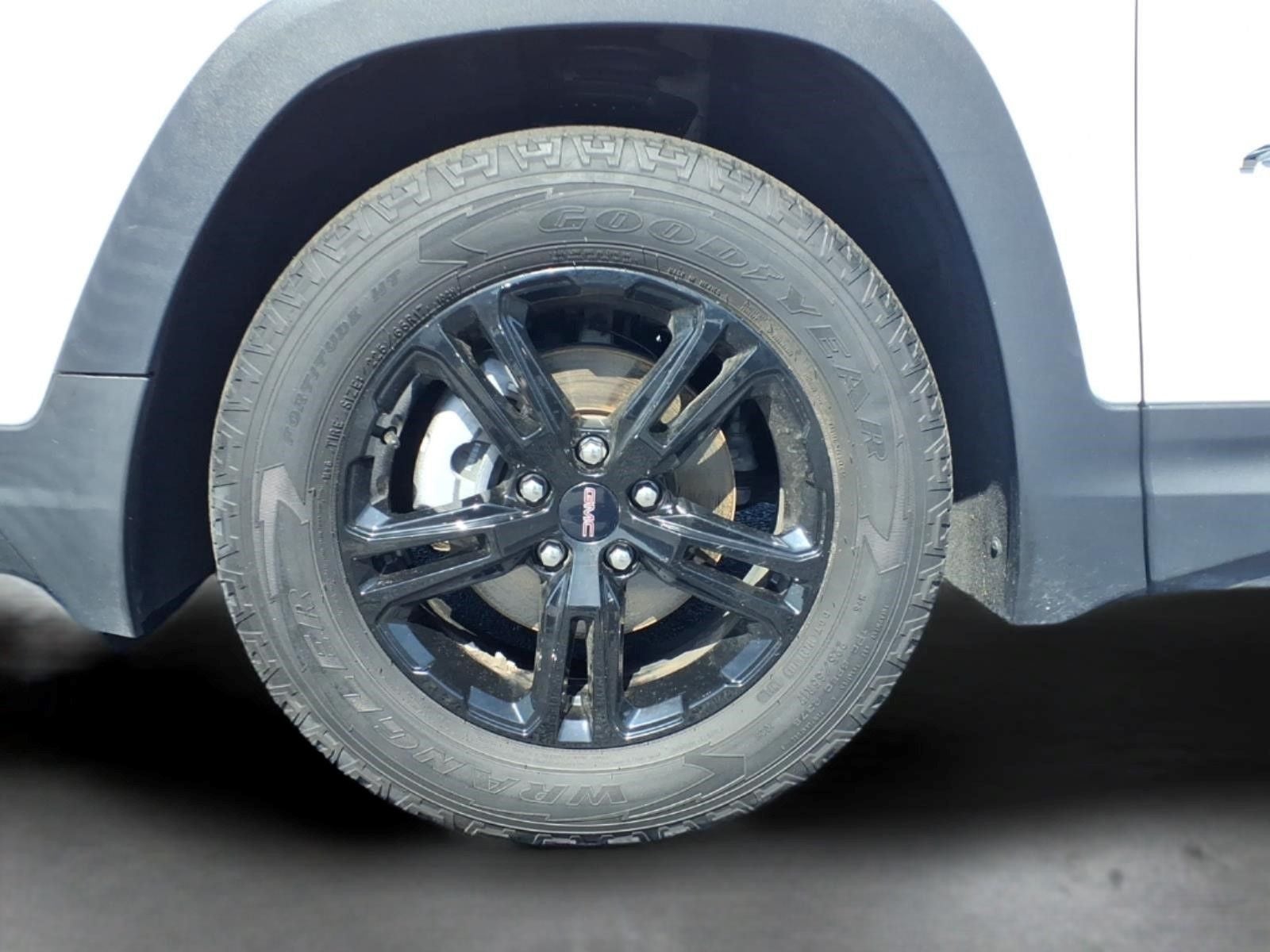 2023 GMC Terrain AWD AT4