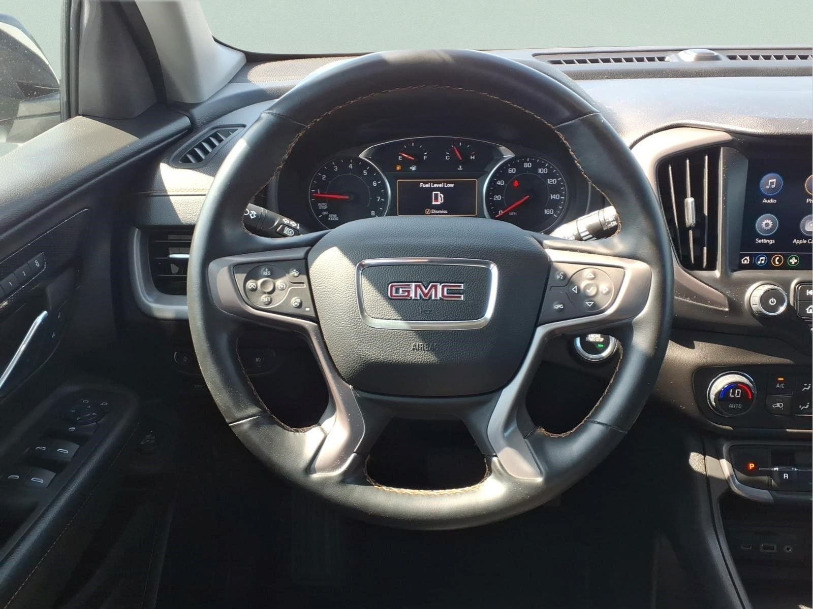 2023 GMC Terrain AWD AT4
