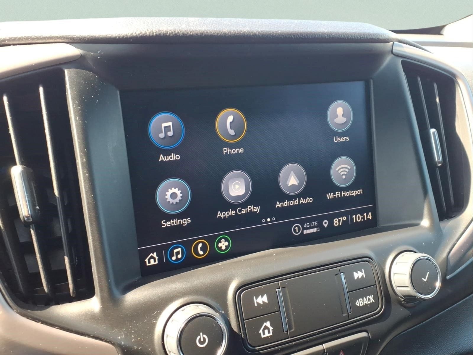 2023 GMC Terrain AWD AT4