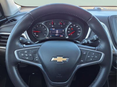 2022 Chevrolet Equinox FWD LT