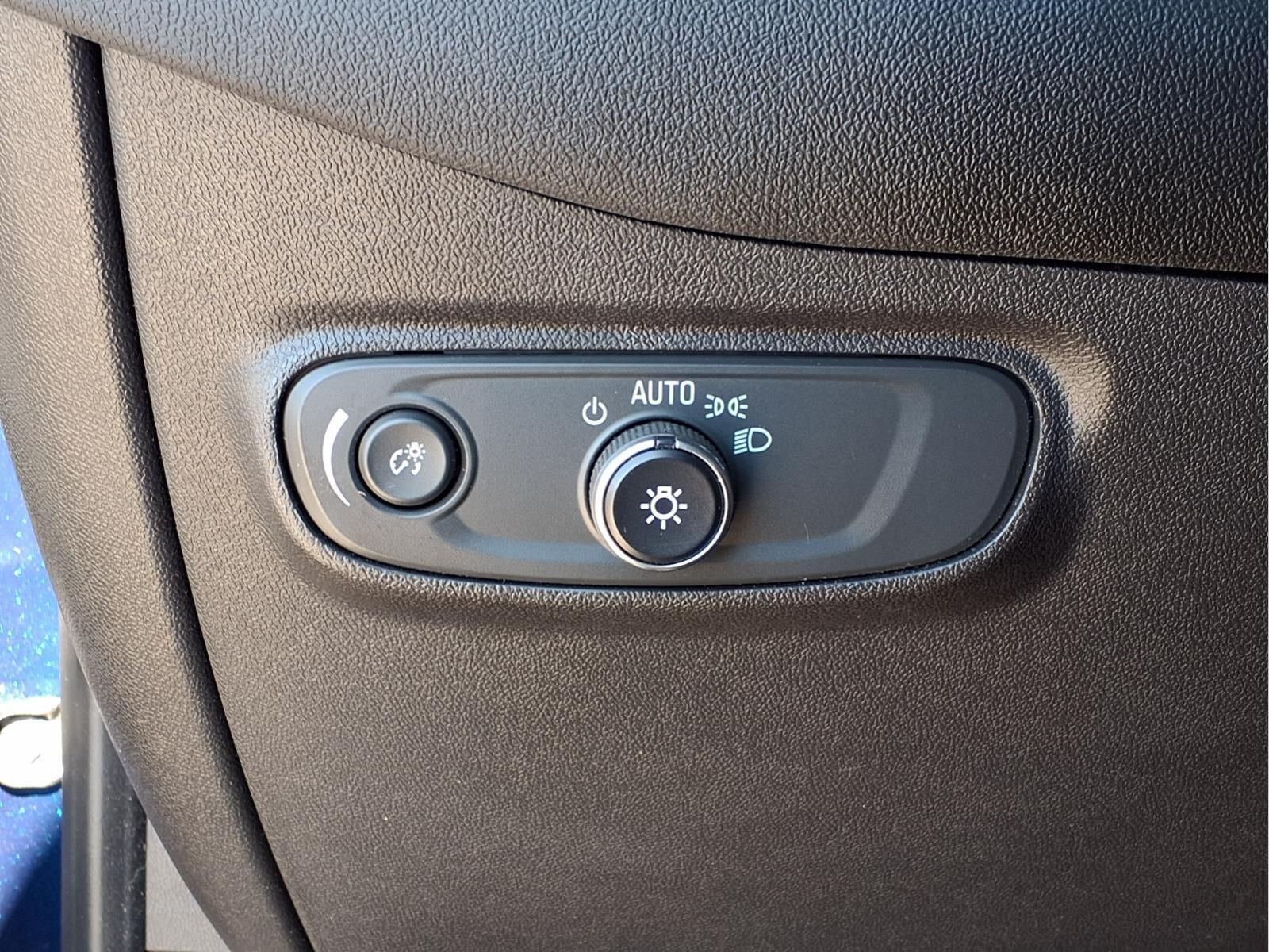 2022 Chevrolet Equinox FWD LT