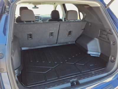 2022 Chevrolet Equinox FWD LT