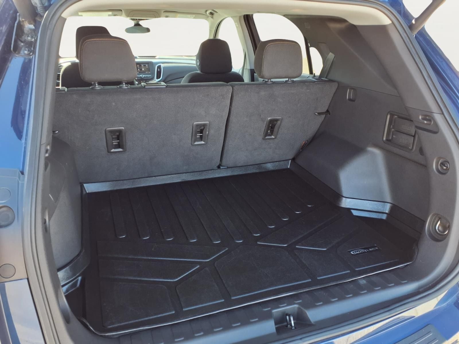 2022 Chevrolet Equinox FWD LT