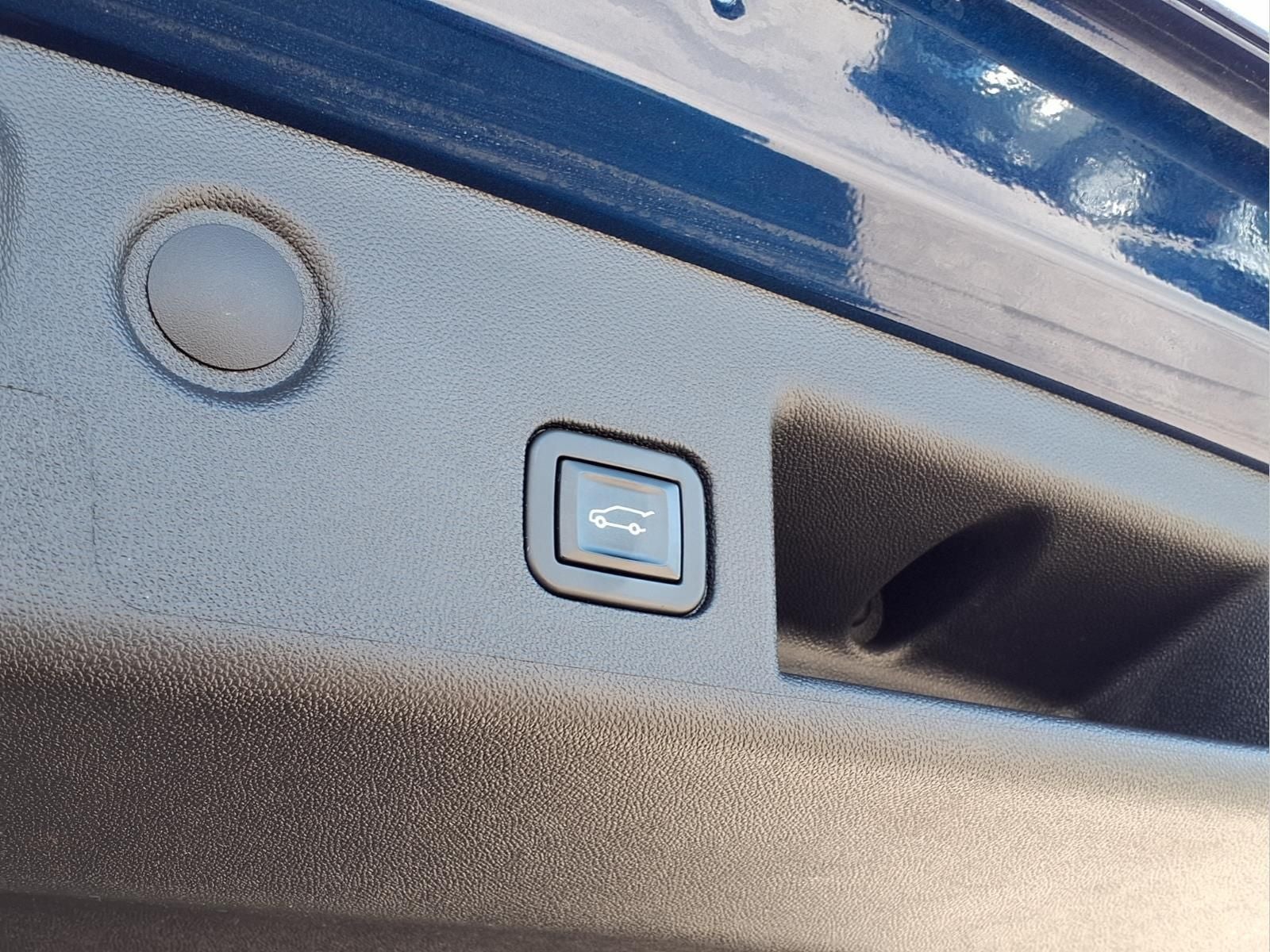 2022 Chevrolet Equinox FWD LT