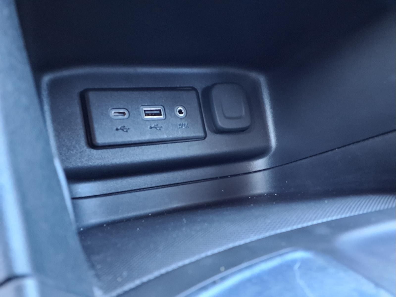 2022 Chevrolet Equinox FWD LT