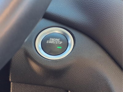 2022 Chevrolet Equinox FWD LT