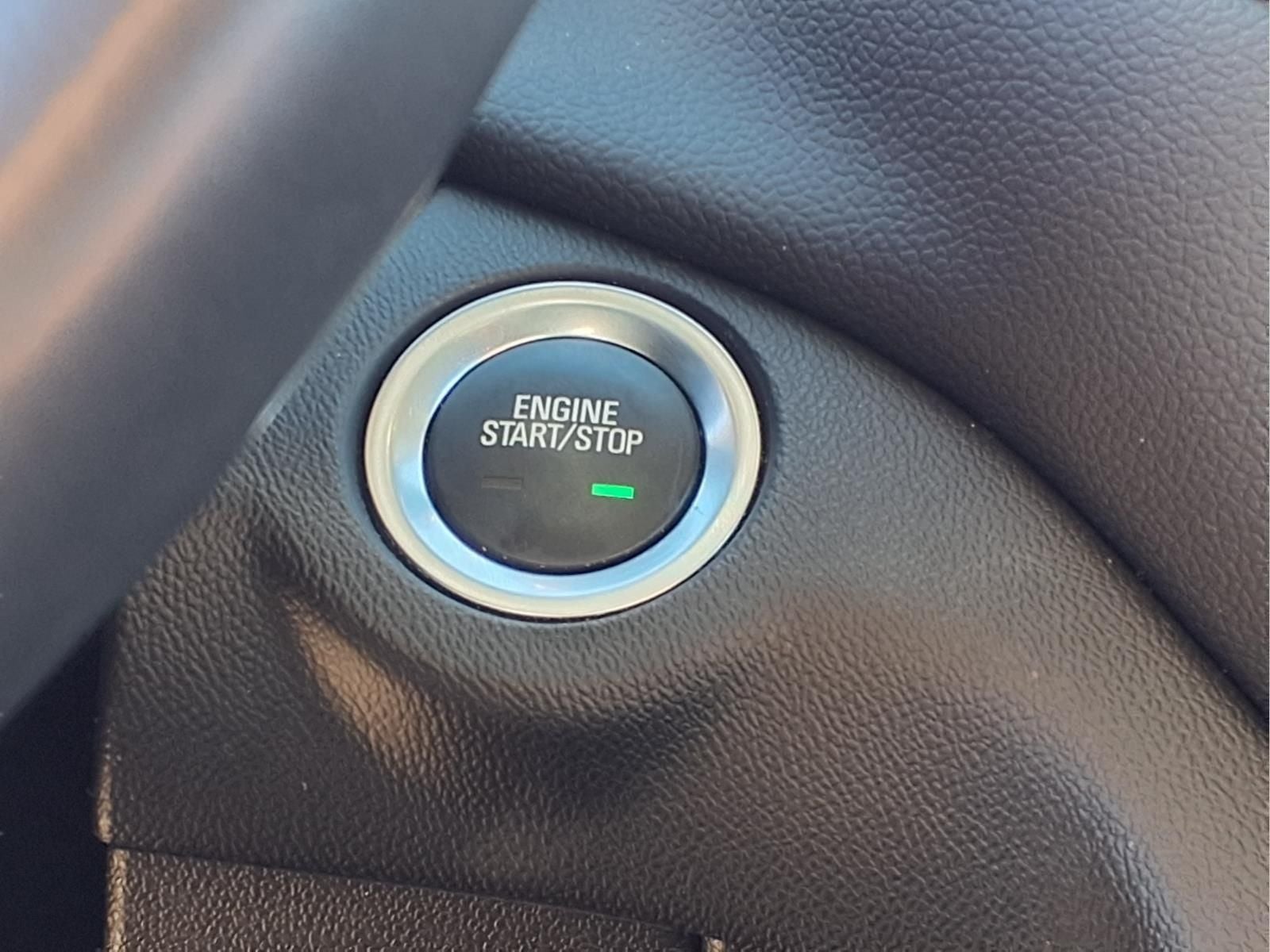 2022 Chevrolet Equinox FWD LT