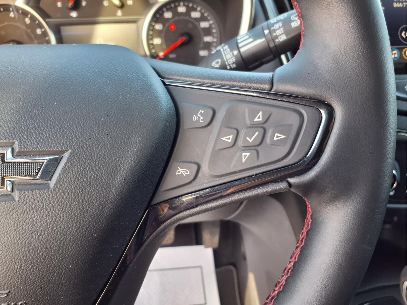 2023 Chevrolet Equinox FWD RS