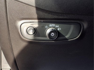 2023 Chevrolet Equinox FWD RS