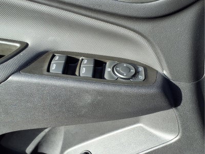 2023 Chevrolet Equinox FWD RS