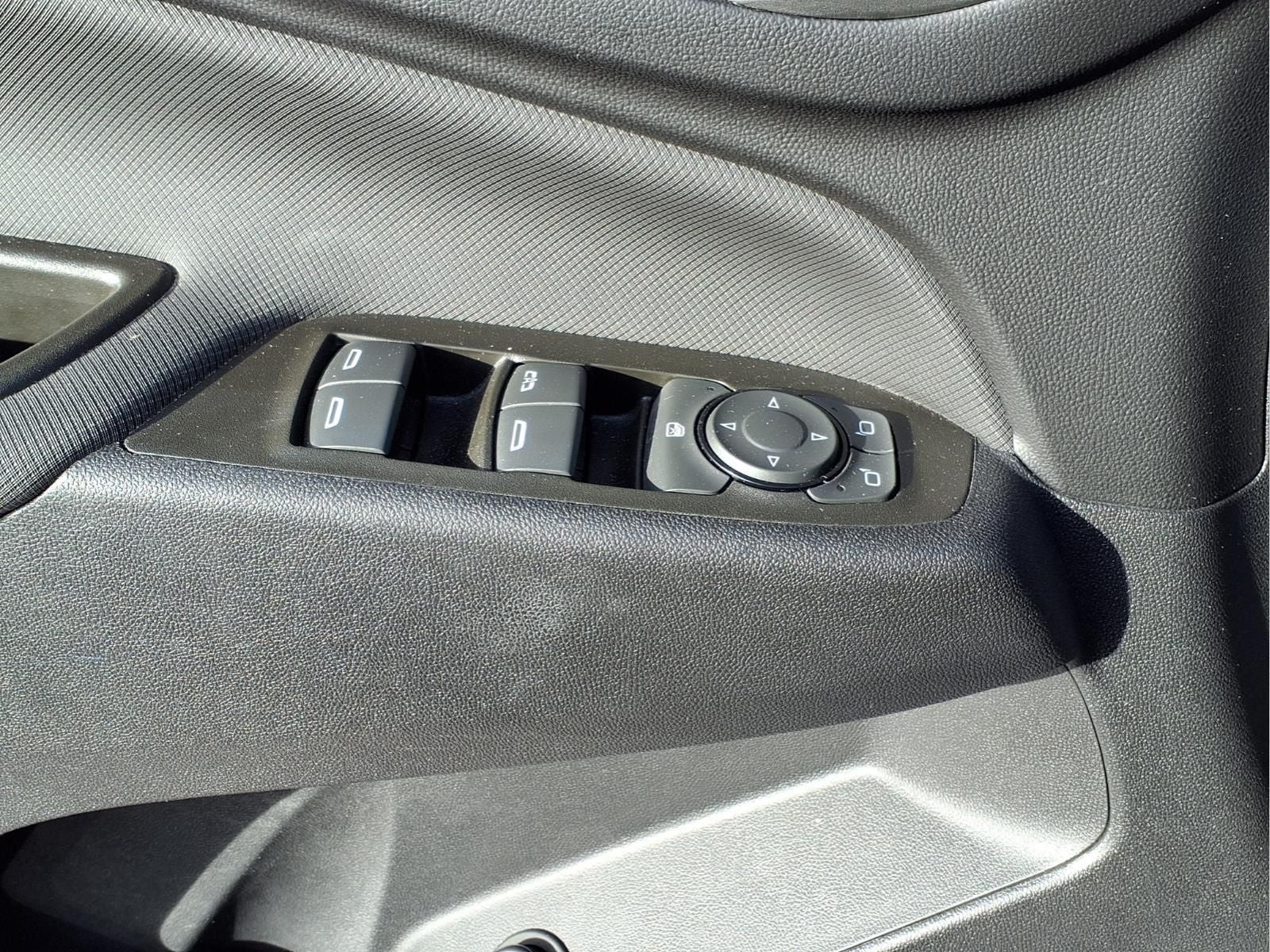 2023 Chevrolet Equinox FWD RS