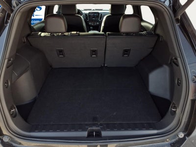 2023 Chevrolet Equinox FWD RS