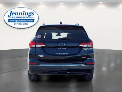 2023 Chevrolet Equinox FWD RS