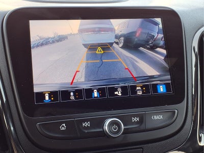 2023 Chevrolet Equinox FWD RS