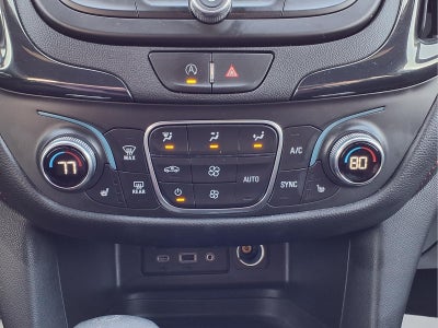 2023 Chevrolet Equinox FWD RS