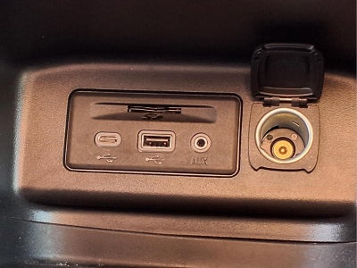 2023 Chevrolet Equinox FWD RS