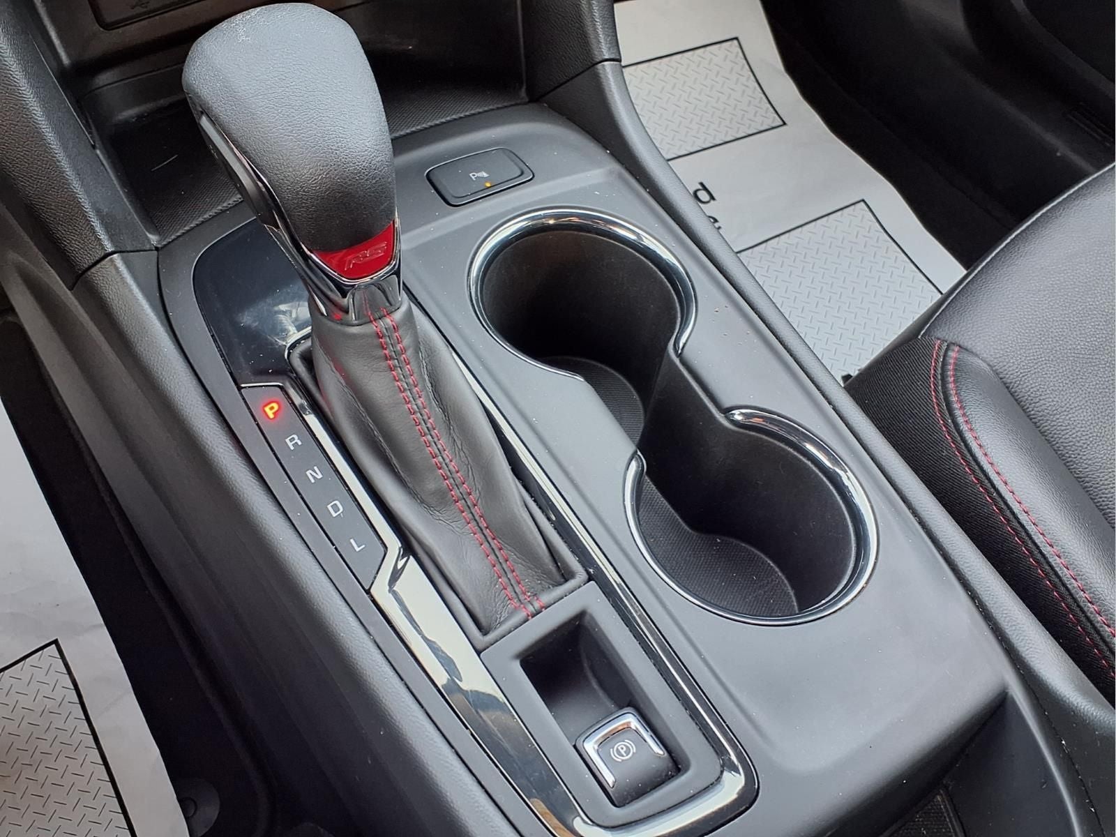 2023 Chevrolet Equinox FWD RS