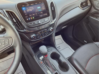 2023 Chevrolet Equinox FWD RS