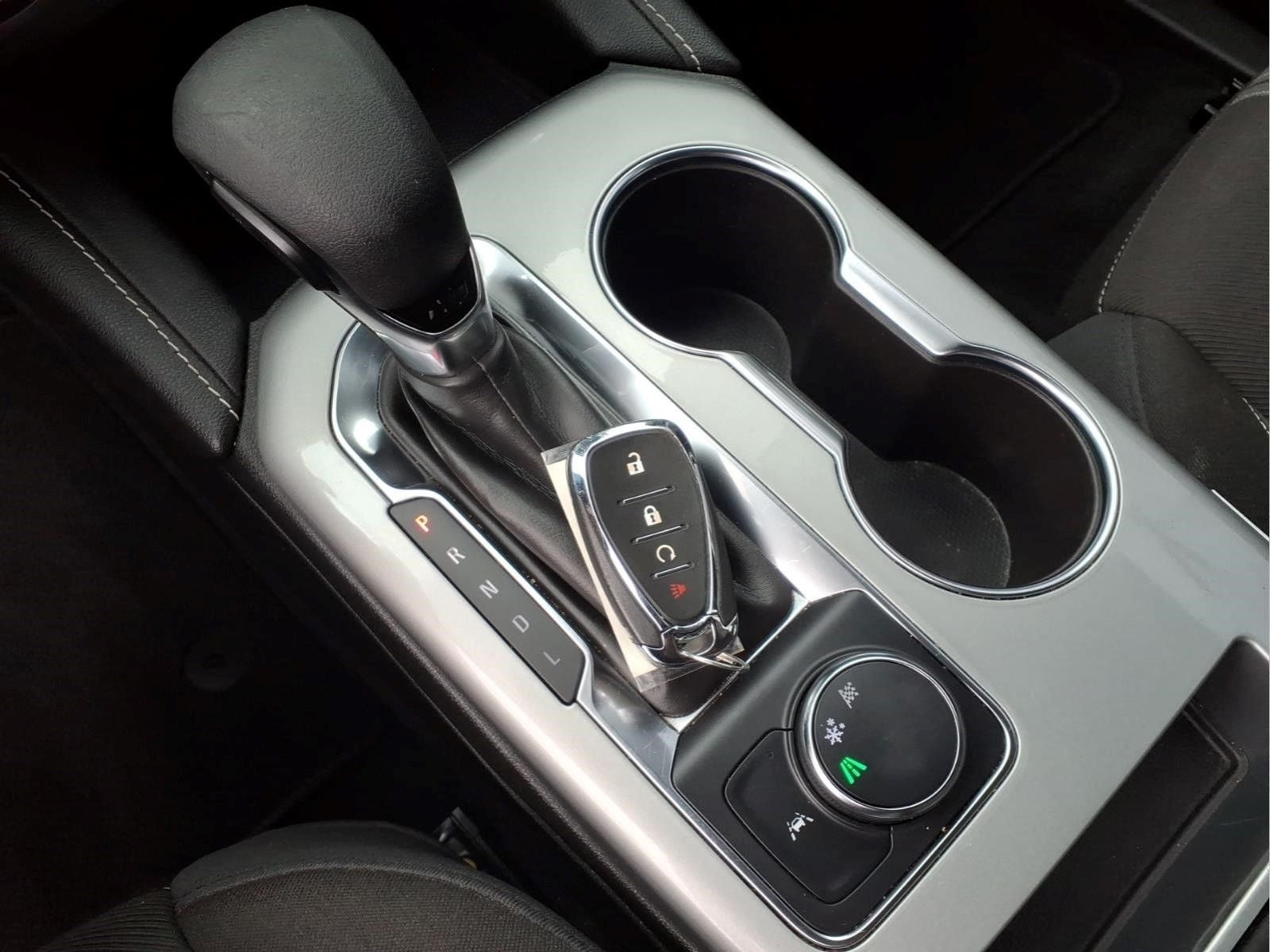2025 Chevrolet Blazer FWD 2LT