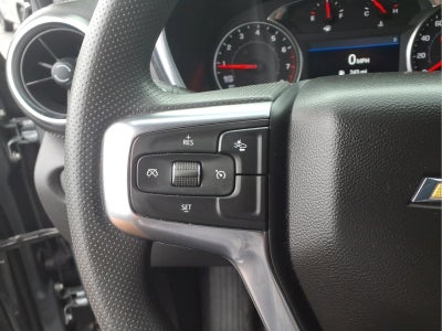 2025 Chevrolet Blazer FWD 2LT