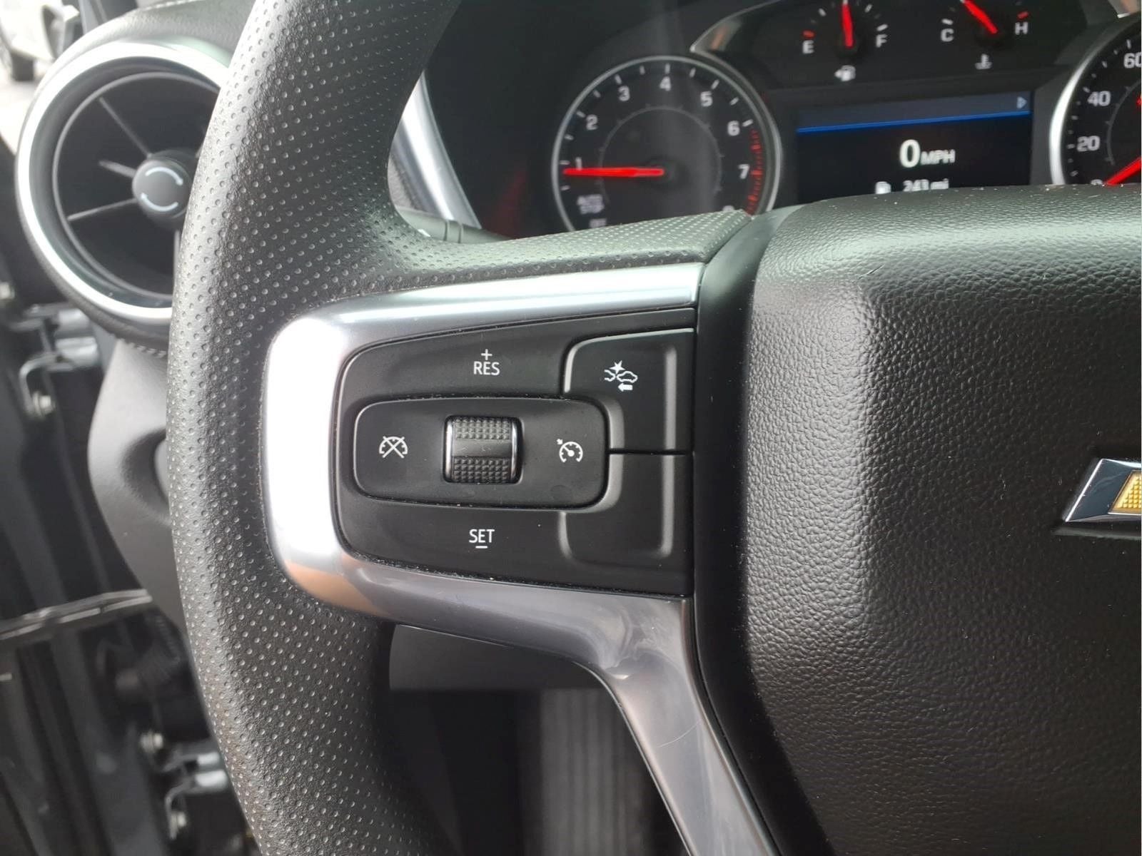 2025 Chevrolet Blazer FWD 2LT