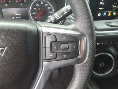 2025 Chevrolet Blazer FWD 2LT
